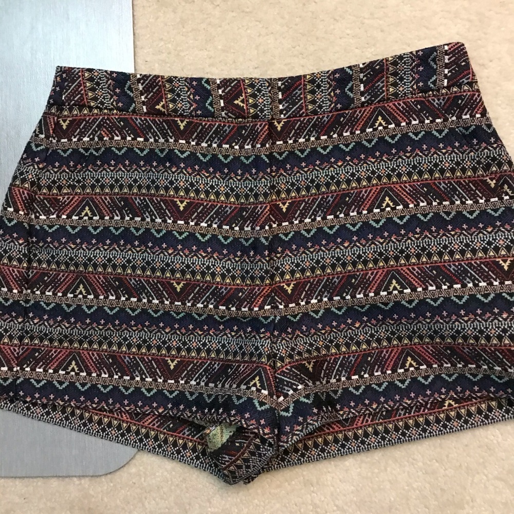 BCBGeneration shorts